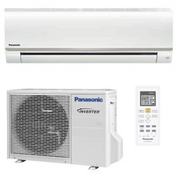 Panasonic CS/CU-BE25TKE - кондиционер