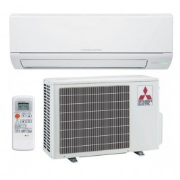 Mitsubishi Electric Classic Inverter MSZ-HJ35VA/MUZ-HJ35VA инверторный кондиционер