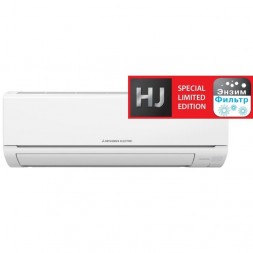 Mitsubishi Electric Classic Inverter MSZ-HJ35VA/MUZ-HJ35VA инверторный кондиционер