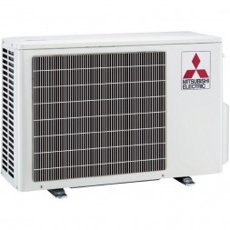 Mitsubishi Electric Classic Inverter MSZ-HJ35VA/MUZ-HJ35VA инверторный кондиционер