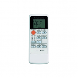 Mitsubishi Electric Classic Inverter MSZ-HJ35VA/MUZ-HJ35VA инверторный кондиционер
