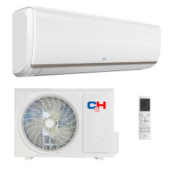 Cooper&amp;Hunter CH-S24FTXN-NG кондиционер инверторный