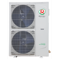 Royal Clima CO-F 36HNI/CO-E 36HNI напольно-потолочный кондиционер