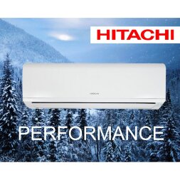 Hitachi Performance RAK-15QPB настенный внутренний блок