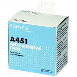 Boneco A451 Calc Pad противоизвестковый диск