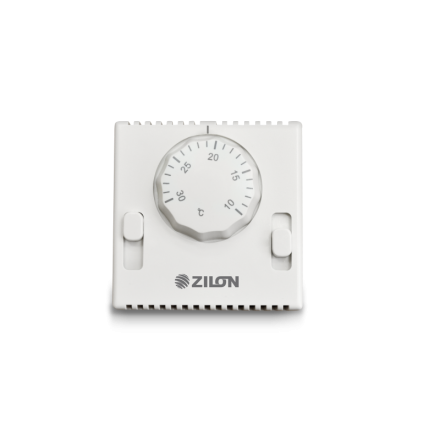 Тепловая завеса Zilon ZVV-1.5W25 