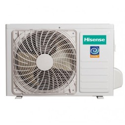 Hisense AS-13UW4RVETG01 Premium DESIGN сплит-система