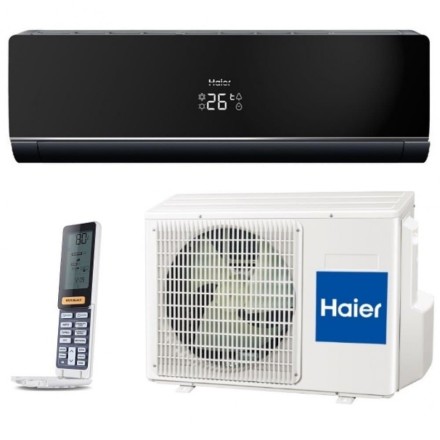 Сплит-система Haier HSU-12HNF203/R2-B/HSU-12HUN203/R2 (комплект)