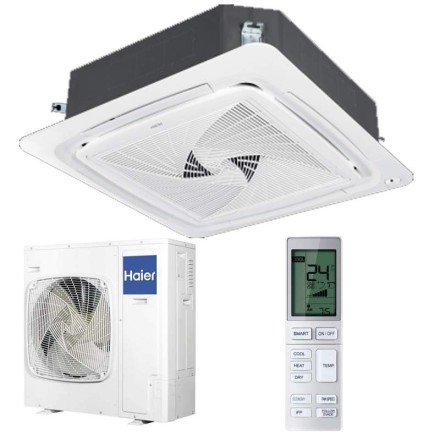 Внутренний блок Haier AB12CS2ERA(S) 