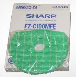Увлажняющий фильтр SHARP FZC100MFE