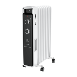 Royal Clima ROR-PR7-1500M масляный радиатор