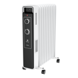 Royal Clima ROR-PR7-1500M масляный радиатор