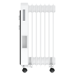 Royal Clima ROR-PR7-1500M масляный радиатор