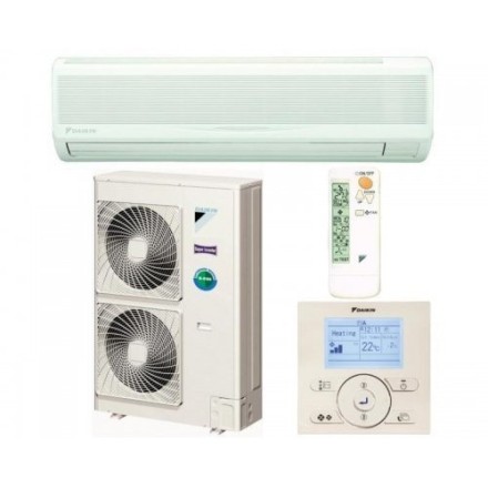 Сплит-система Daikin FAQ100B/RR100BW (комплект)