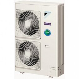 Daikin FAQ100B/RR100BW настенная сплит-система