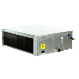 Lanzkraft LLDM-50SC / LLO-50SC канальная сплит-система