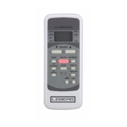 Сплит-система Leberg LS-FS60M/LU-60M3K (комплект)