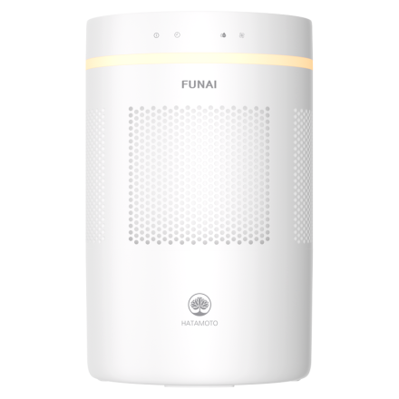 Сплит-система Funai FAW-HTE450/4.0(WT) (комплект)
