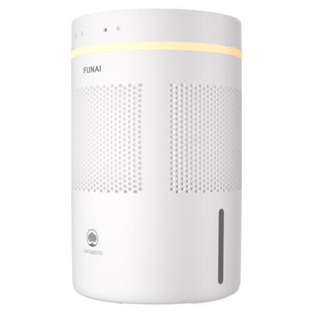 Сплит-система Funai FAW-HTE450/4.0(WT) (комплект)