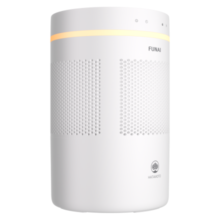 Сплит-система Funai FAW-HTE450/4.0(WT) (комплект)