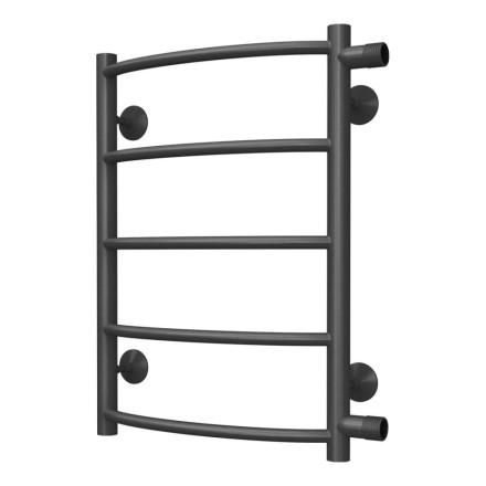 Сплит-система Royal Thermo Classic П5 400х596 БП м/о 500 black (комплект)
