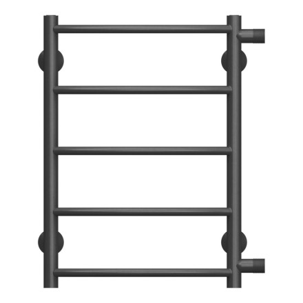 Сплит-система Royal Thermo Classic П5 400х596 БП м/о 500 black (комплект)