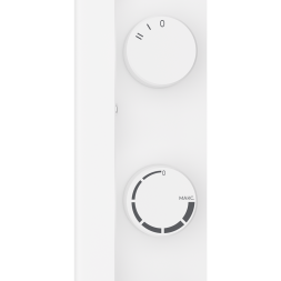 Royal Clima REC-N2000M NUOVO Meccanico электрический конвектор