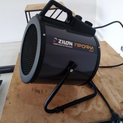 Zilon ZTV-3C N2 тепловая пушка