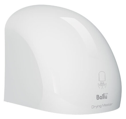 Ballu BAHD-2000DM электрическая сушилка для рук