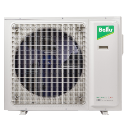 Наружный блок Ballu BA4OI-FM/out-36HN8/EU 