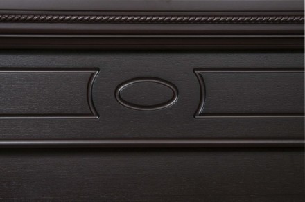 Портал Electrolux Bianco 30 шпон Венге