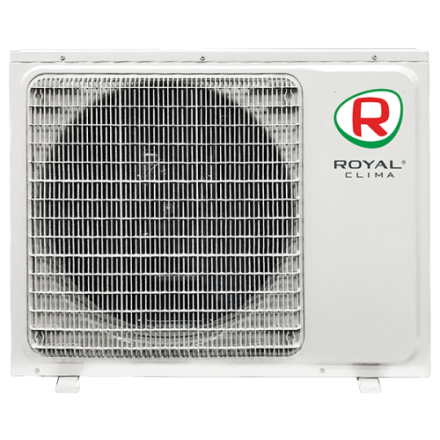 Сплит-система Royal Clima CO-D 24HNXA/CO-E 24HNXA (комплект)