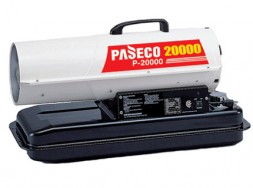 Paseco P-20000