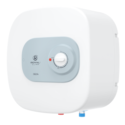 Royal Clima RWH-D10-FE Delta водонагреватель накопительный