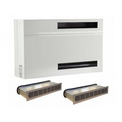 Dantherm CDP 40T осушитель для бассейна