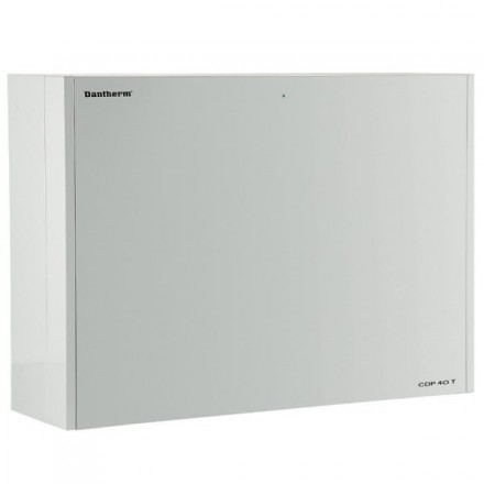 Осушитель Dantherm CDP 40T