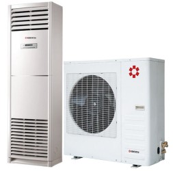 Kentatsu KSFY70XFAN1/KSRY70HFAN1 кондиционер колонный