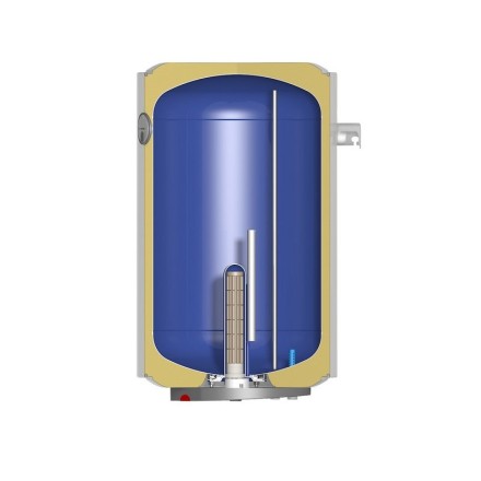 Thermex ERD 80 V водонагреватель накопительный