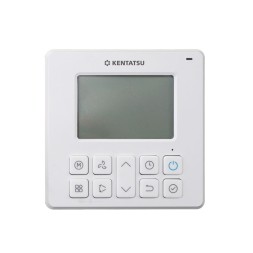 Kentatsu KSKR105HFAN3R/KSUR105HFAN3L канальный кондиционер