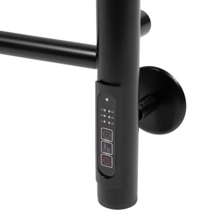 Сплит-система Royal Thermo Classic black П7 500х800 (комплект)
