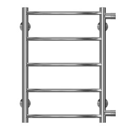 Royal Thermo Classic П5 400х596 БП м/о 500 chrom - полотенцесушитель