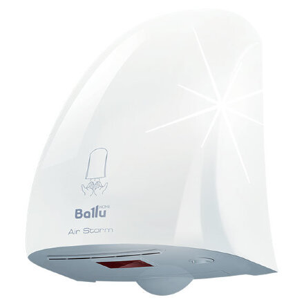 Ballu BAHD-1000AS электрическая сушилка для рук