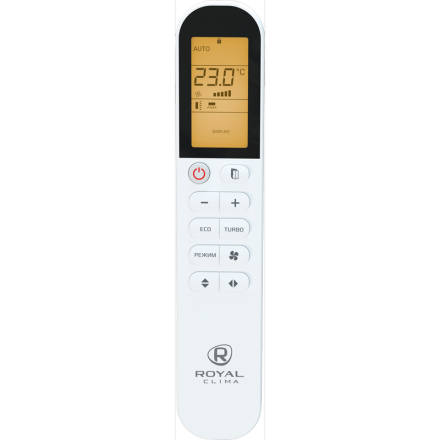 Сплит-система Royal Clima RC-GL35HN (комплект)