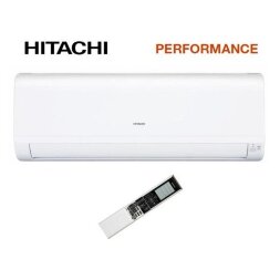 Hitachi RAK-25RPB- внутренний блок кондиционера