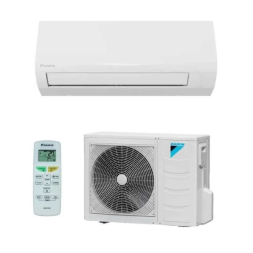 Daikin FTXF20D/RXF20D Sensira кондиционер инверторный