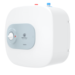 Royal Clima RWH-D10-FEU Delta водонагреватель накопительный