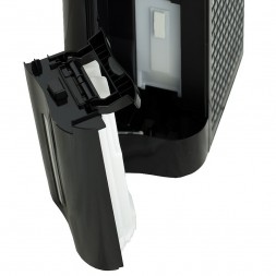 Sharp КС-D41RB черный очиститель-увлажнитель воздуха