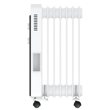 Royal Clima ROR-PR11-2500M масляный обогреватель-радиатор