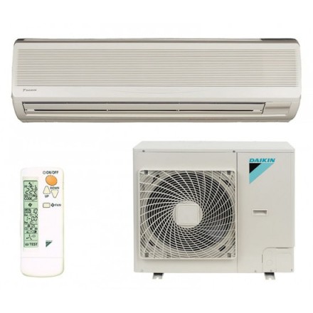 Сплит-система Daikin FAQ71B/RQ71BW (комплект)