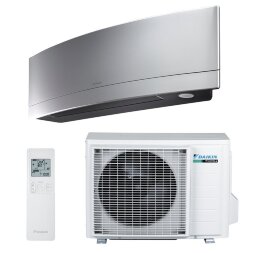 Daikin Emura FTXG20LS/RXG20L